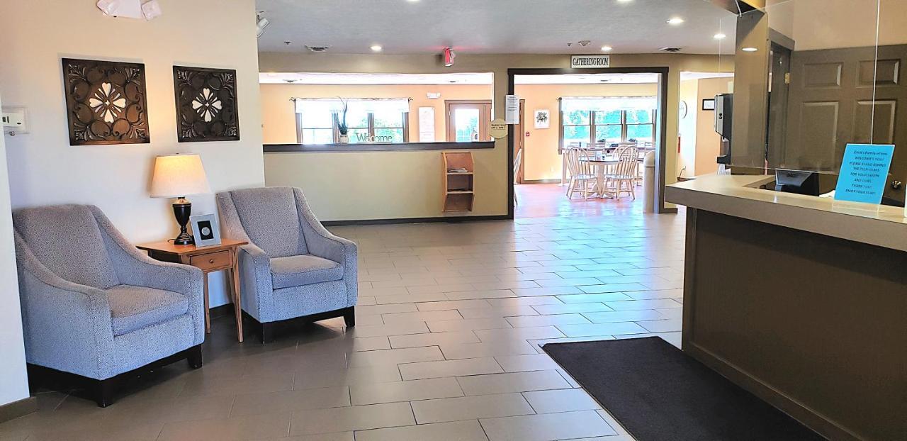 Berlin Heritage Inn المظهر الخارجي الصورة
