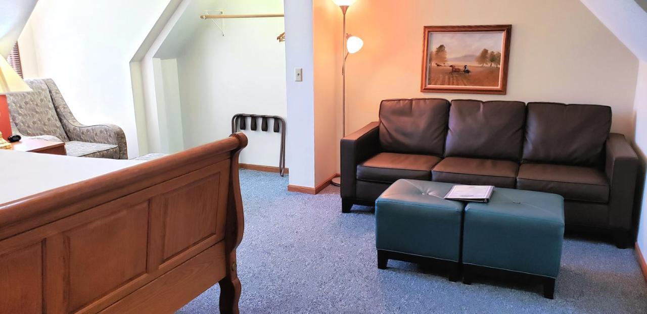 Berlin Heritage Inn المظهر الخارجي الصورة