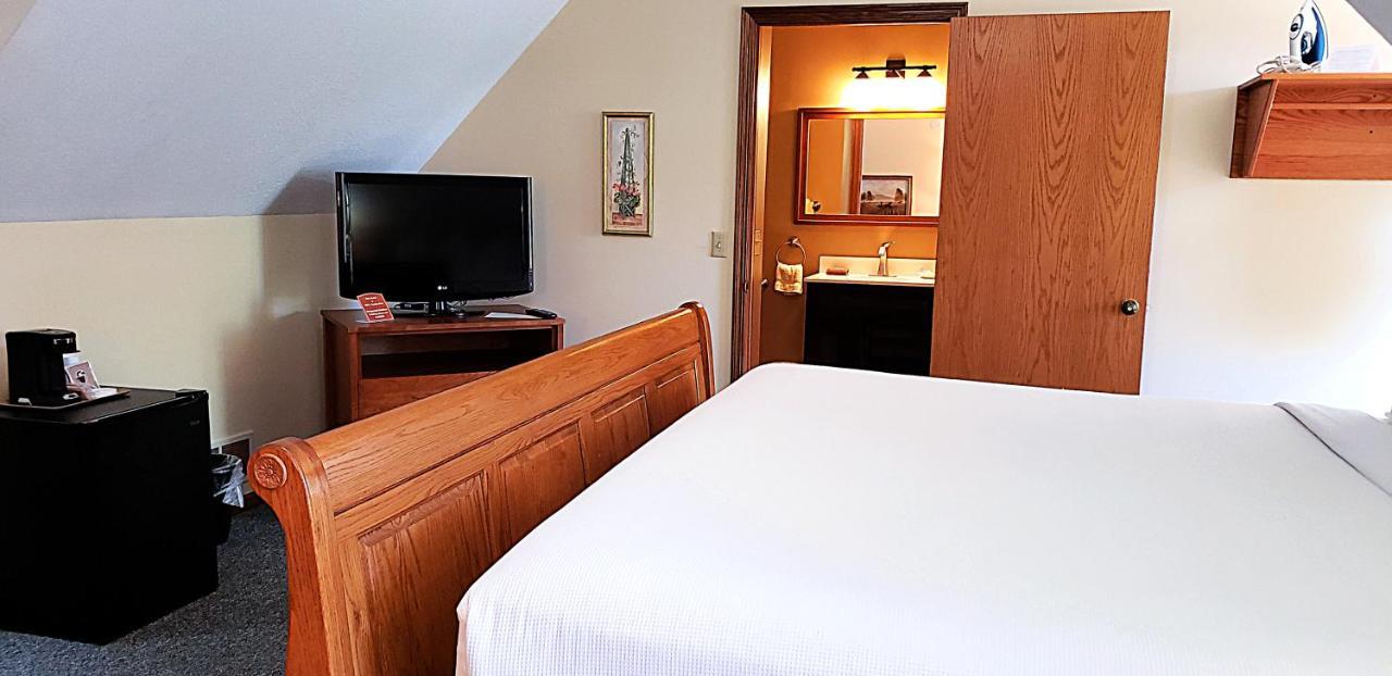 Berlin Heritage Inn المظهر الخارجي الصورة