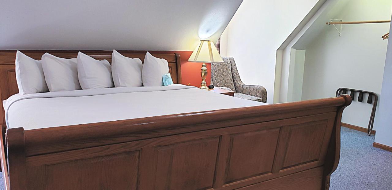 Berlin Heritage Inn المظهر الخارجي الصورة