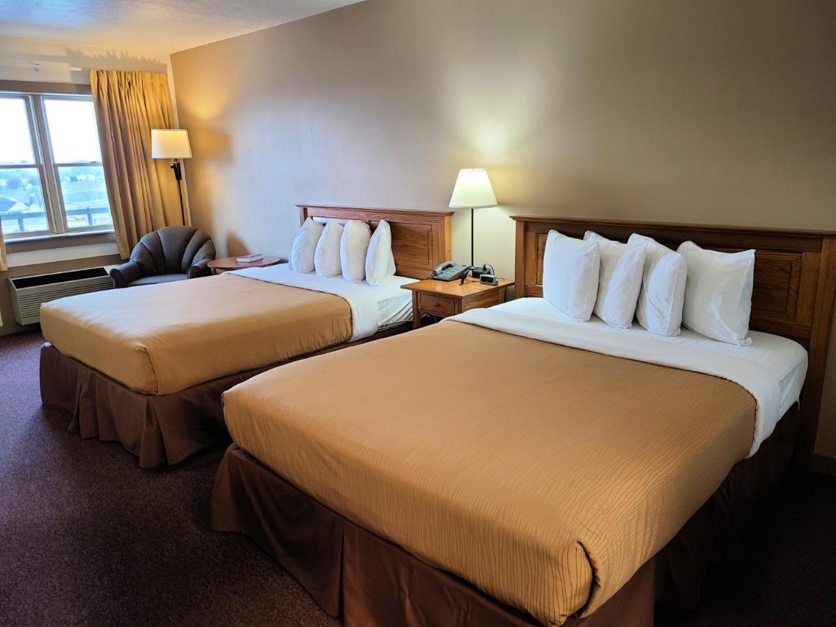 Berlin Heritage Inn المظهر الخارجي الصورة