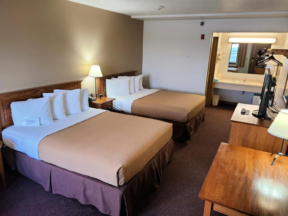 Berlin Heritage Inn المظهر الخارجي الصورة