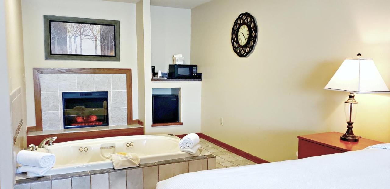 Berlin Heritage Inn المظهر الخارجي الصورة