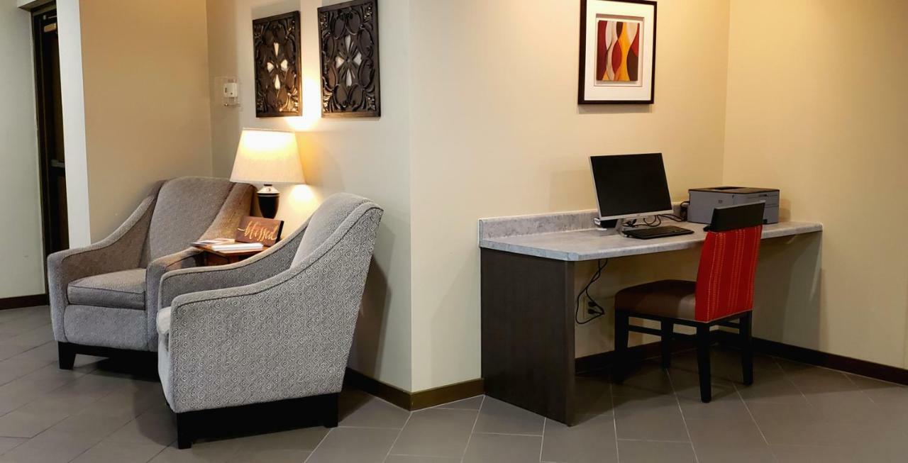 Berlin Heritage Inn المظهر الخارجي الصورة