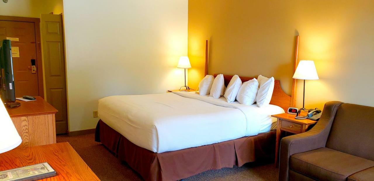 Berlin Heritage Inn المظهر الخارجي الصورة