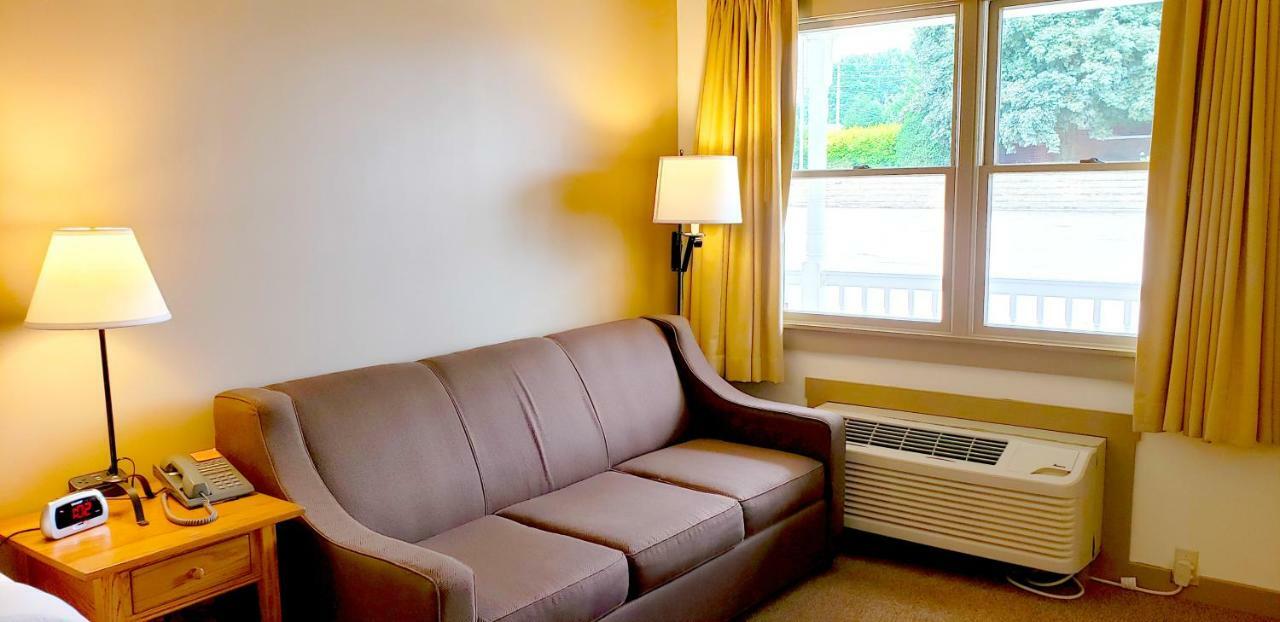 Berlin Heritage Inn المظهر الخارجي الصورة