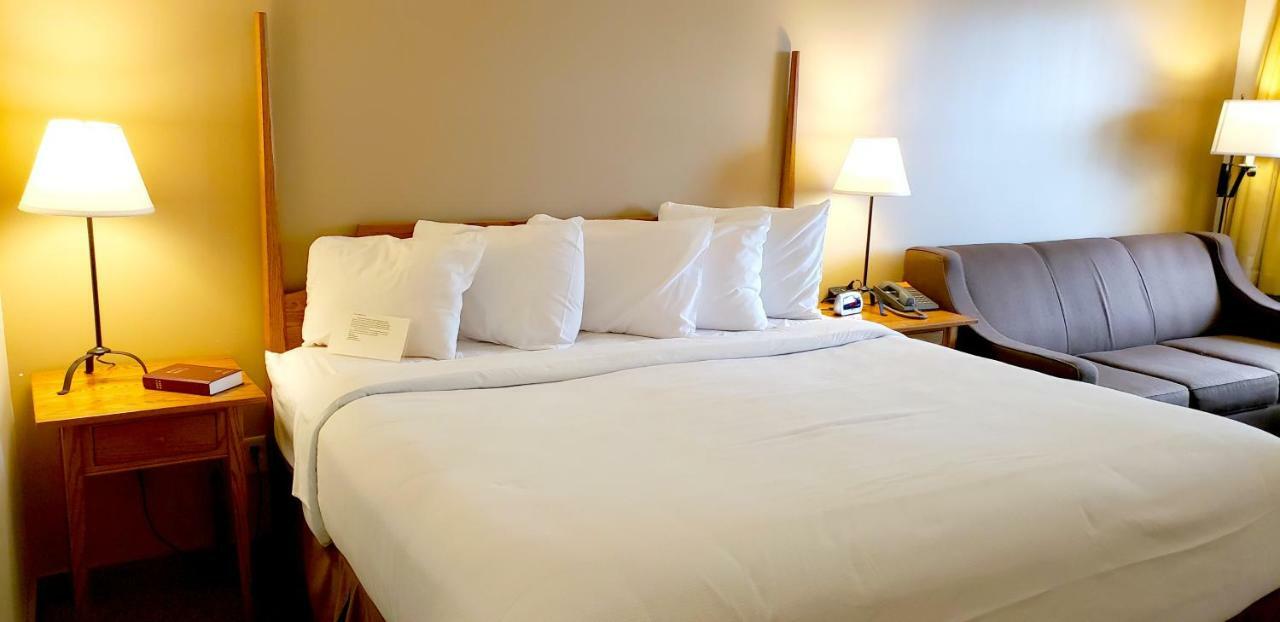 Berlin Heritage Inn المظهر الخارجي الصورة