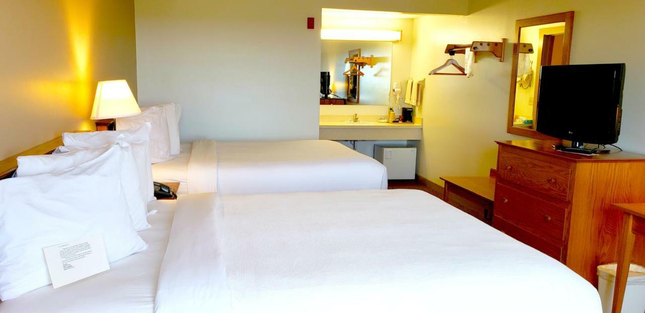 Berlin Heritage Inn المظهر الخارجي الصورة