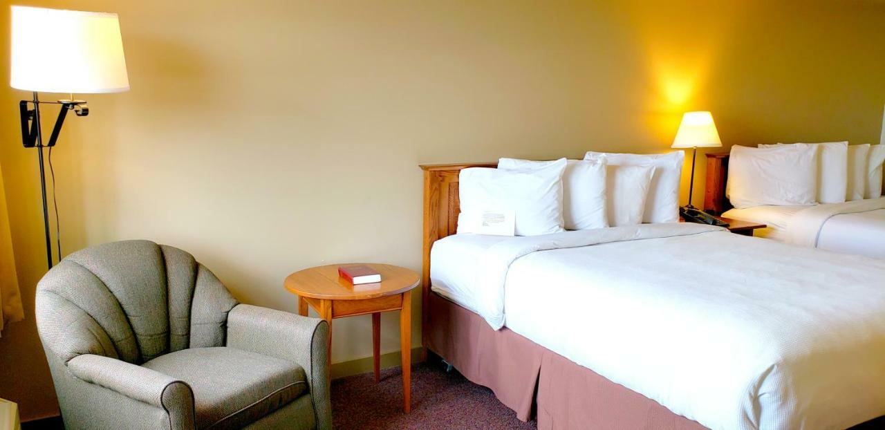 Berlin Heritage Inn المظهر الخارجي الصورة