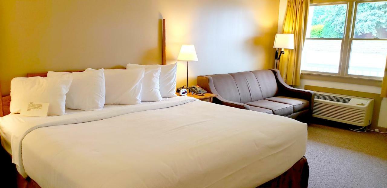 Berlin Heritage Inn المظهر الخارجي الصورة