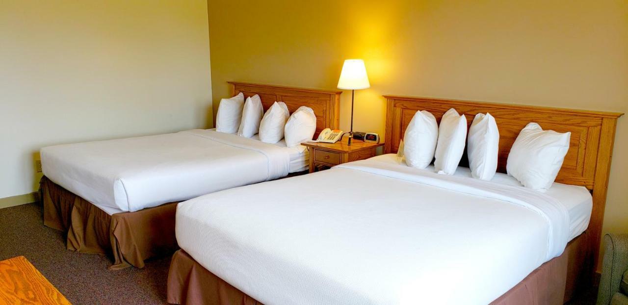 Berlin Heritage Inn المظهر الخارجي الصورة