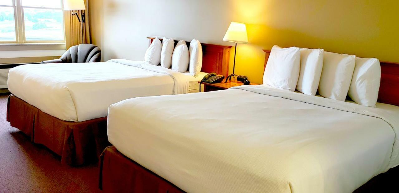 Berlin Heritage Inn المظهر الخارجي الصورة