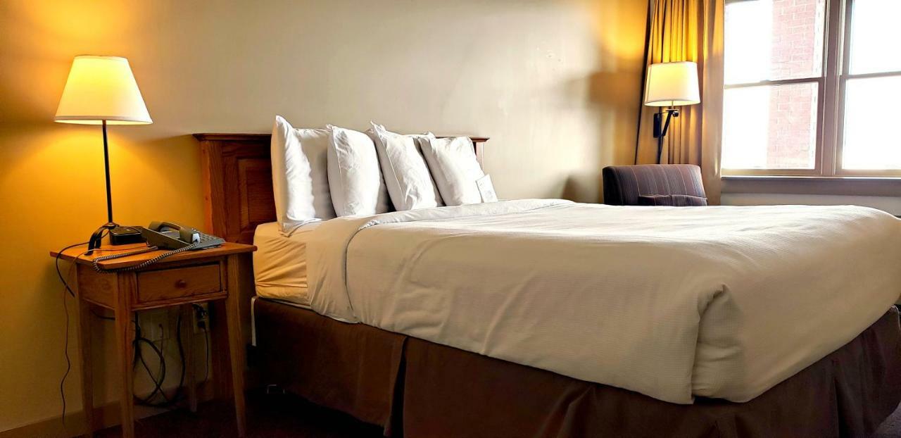 Berlin Heritage Inn المظهر الخارجي الصورة