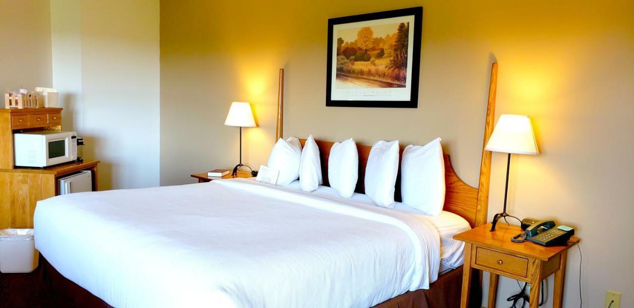 Berlin Heritage Inn المظهر الخارجي الصورة