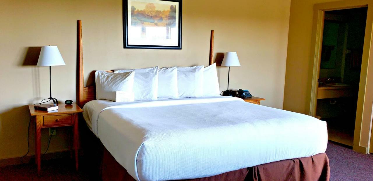 Berlin Heritage Inn المظهر الخارجي الصورة