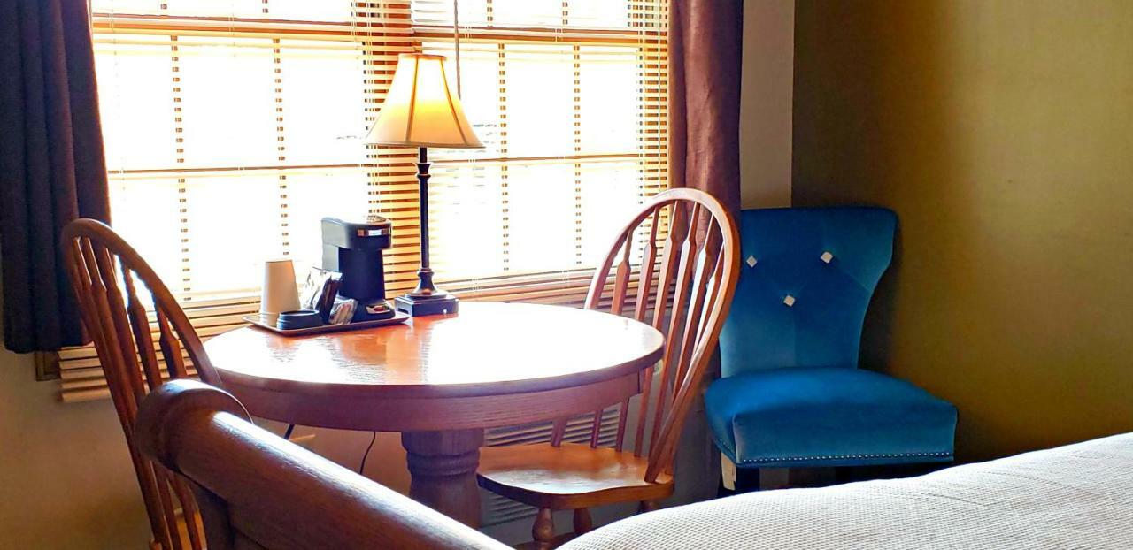 Berlin Heritage Inn المظهر الخارجي الصورة