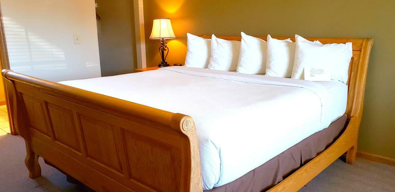 Berlin Heritage Inn المظهر الخارجي الصورة