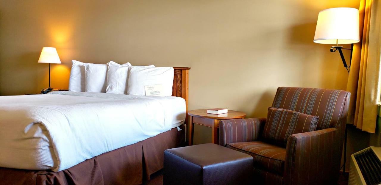 Berlin Heritage Inn المظهر الخارجي الصورة
