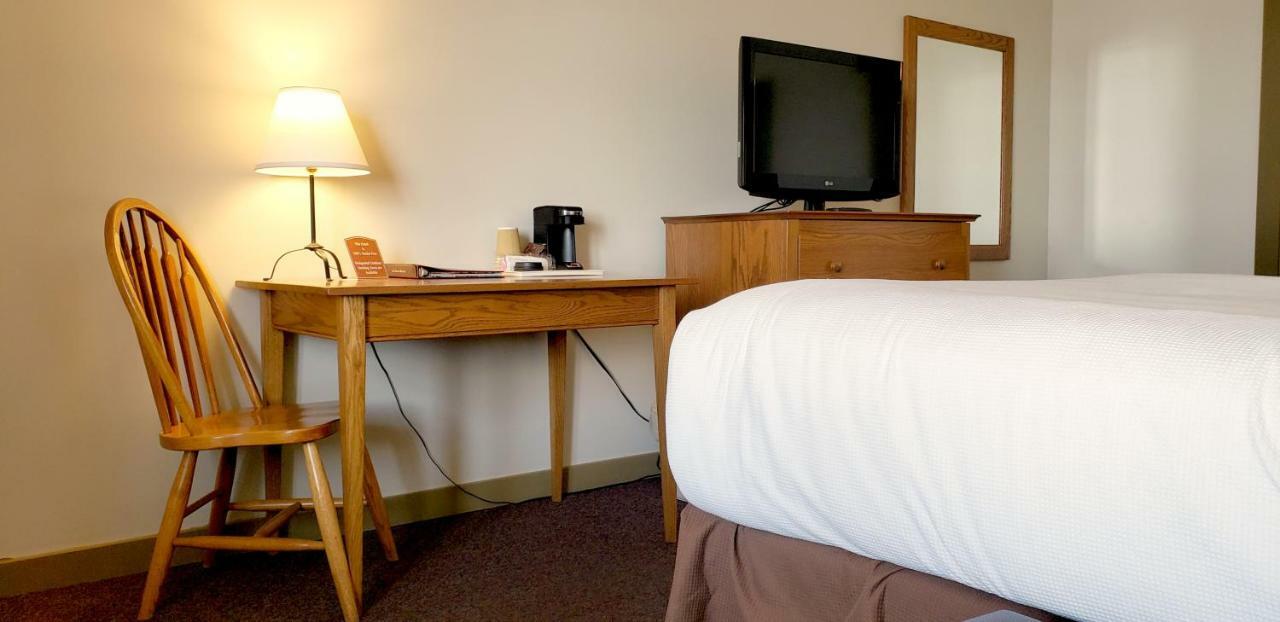 Berlin Heritage Inn المظهر الخارجي الصورة