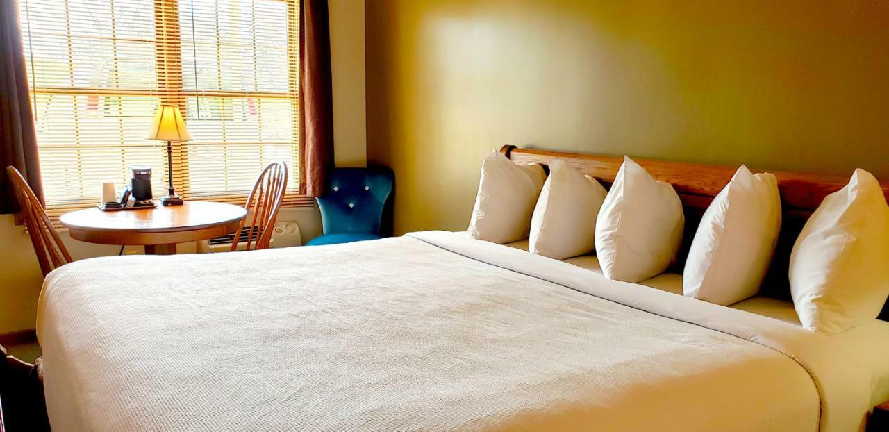 Berlin Heritage Inn المظهر الخارجي الصورة