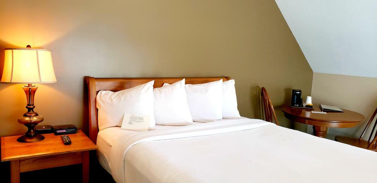 Berlin Heritage Inn المظهر الخارجي الصورة