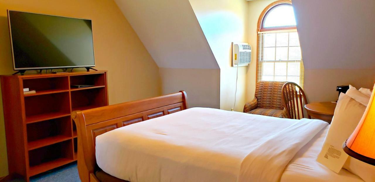 Berlin Heritage Inn المظهر الخارجي الصورة