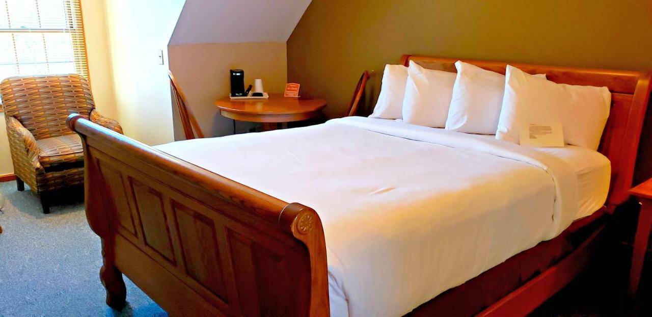 Berlin Heritage Inn المظهر الخارجي الصورة