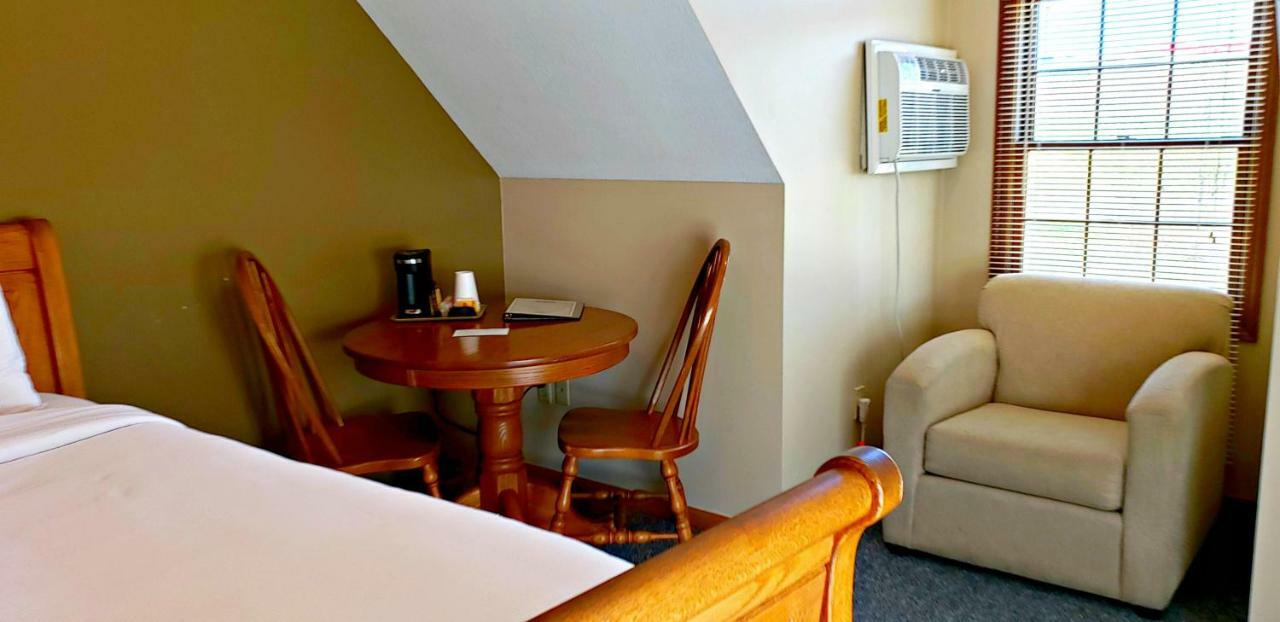 Berlin Heritage Inn المظهر الخارجي الصورة