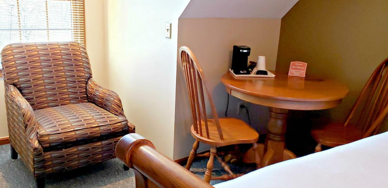 Berlin Heritage Inn المظهر الخارجي الصورة