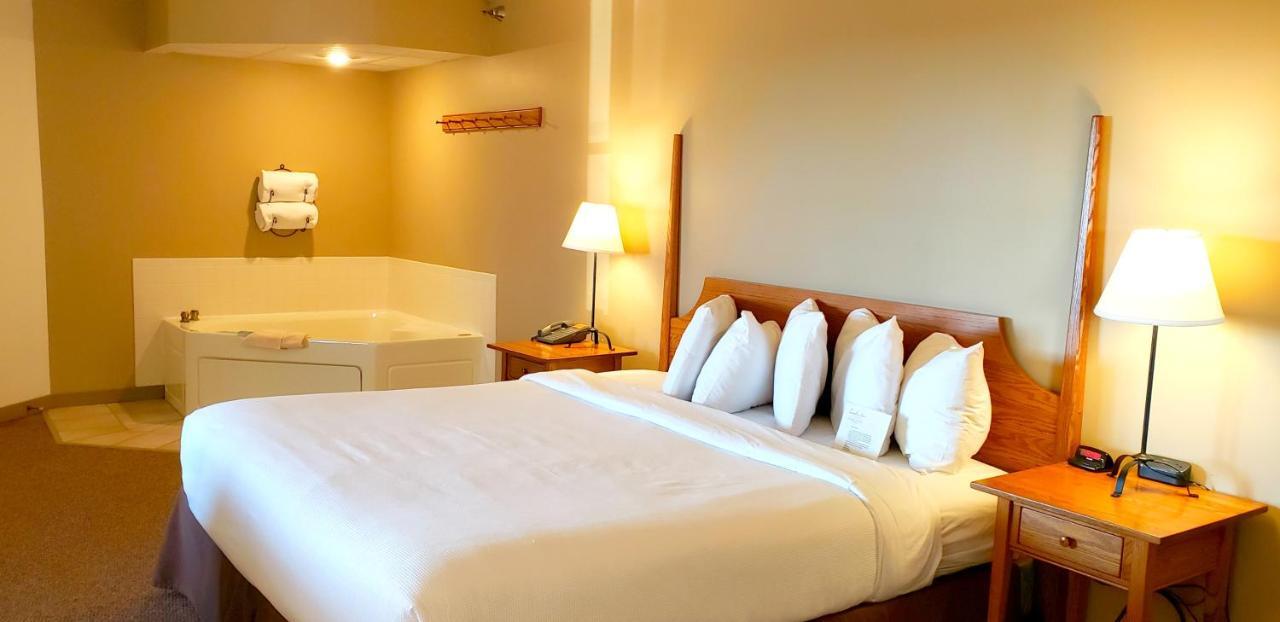 Berlin Heritage Inn المظهر الخارجي الصورة