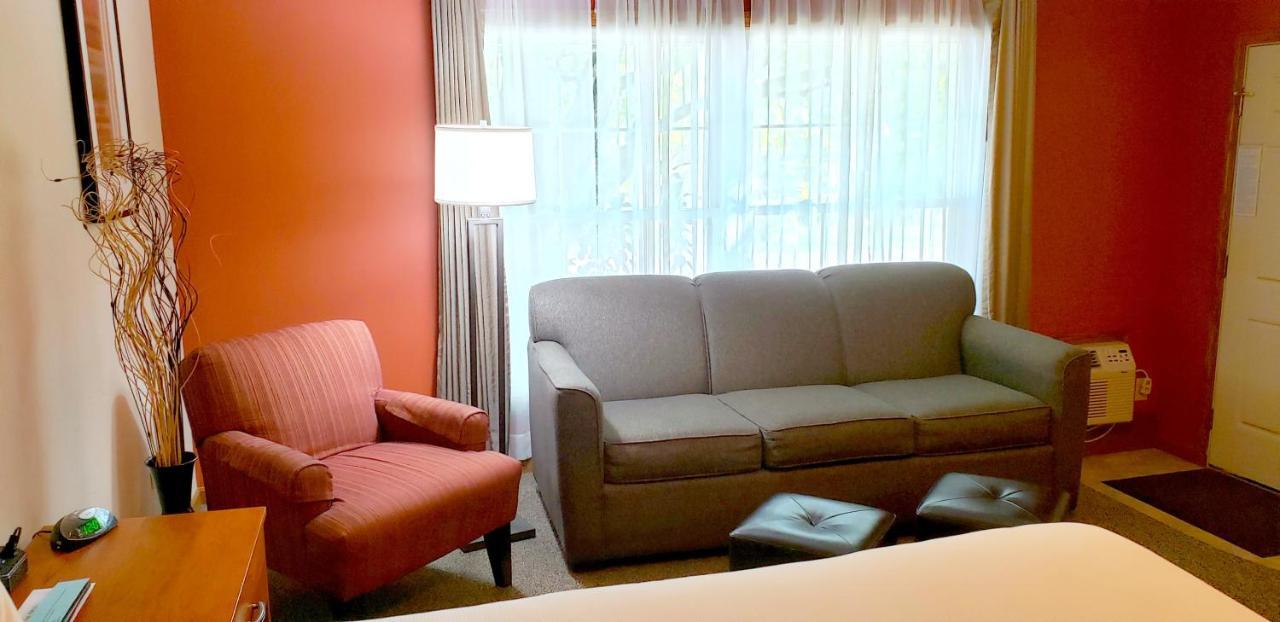 Berlin Heritage Inn المظهر الخارجي الصورة
