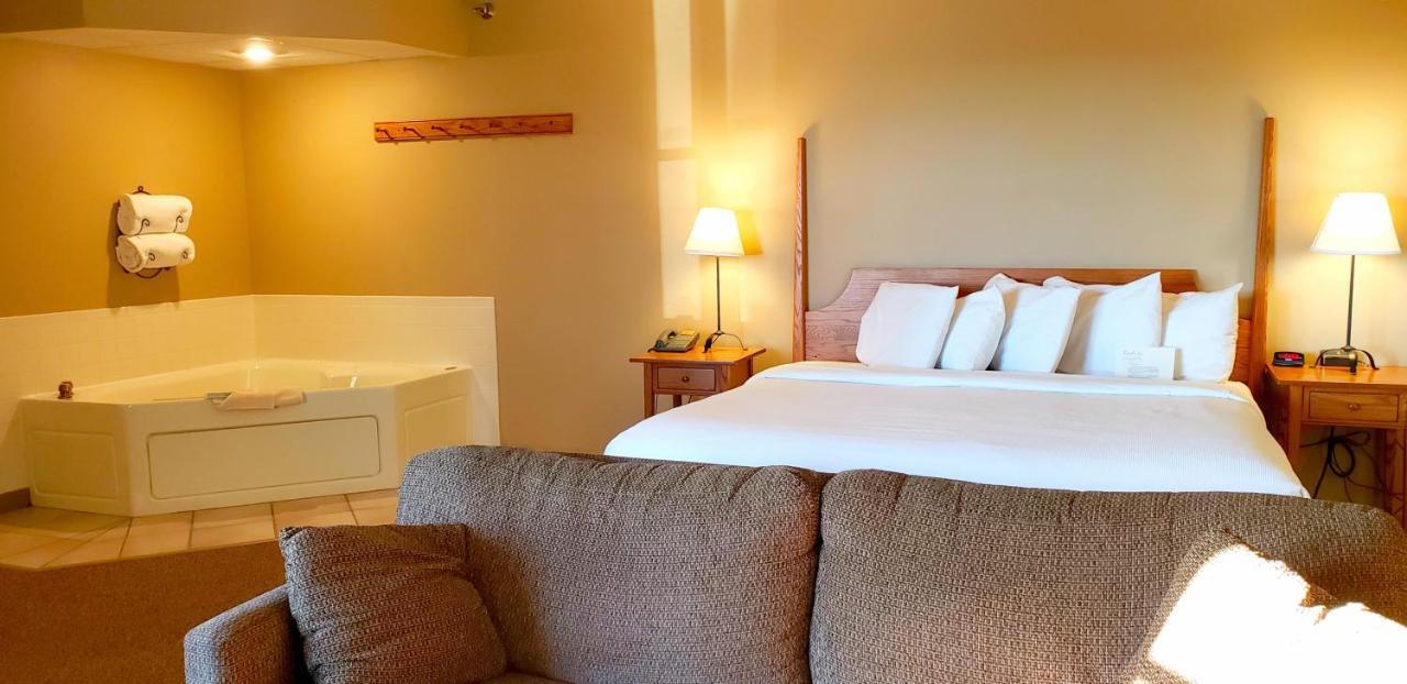 Berlin Heritage Inn المظهر الخارجي الصورة