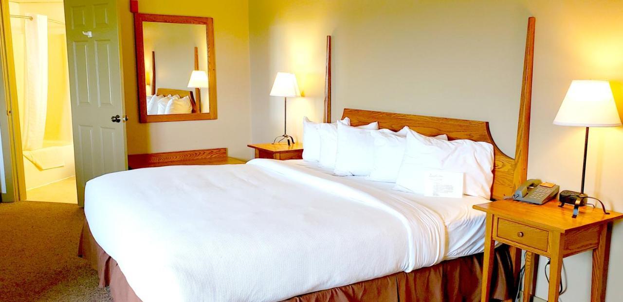 Berlin Heritage Inn المظهر الخارجي الصورة